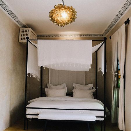 Riad Maison 24 Маракеш Екстериор снимка