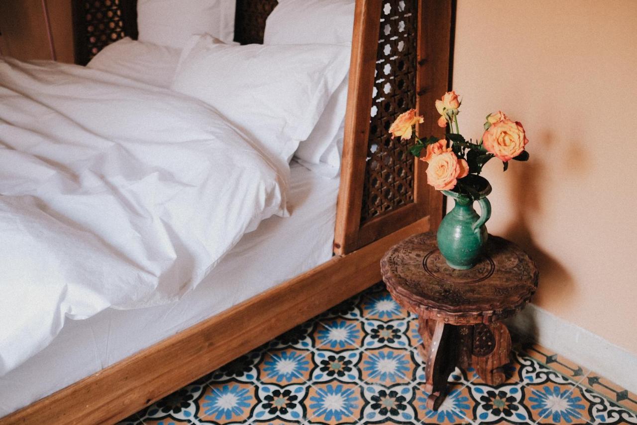 Riad Maison 24 Маракеш Екстериор снимка