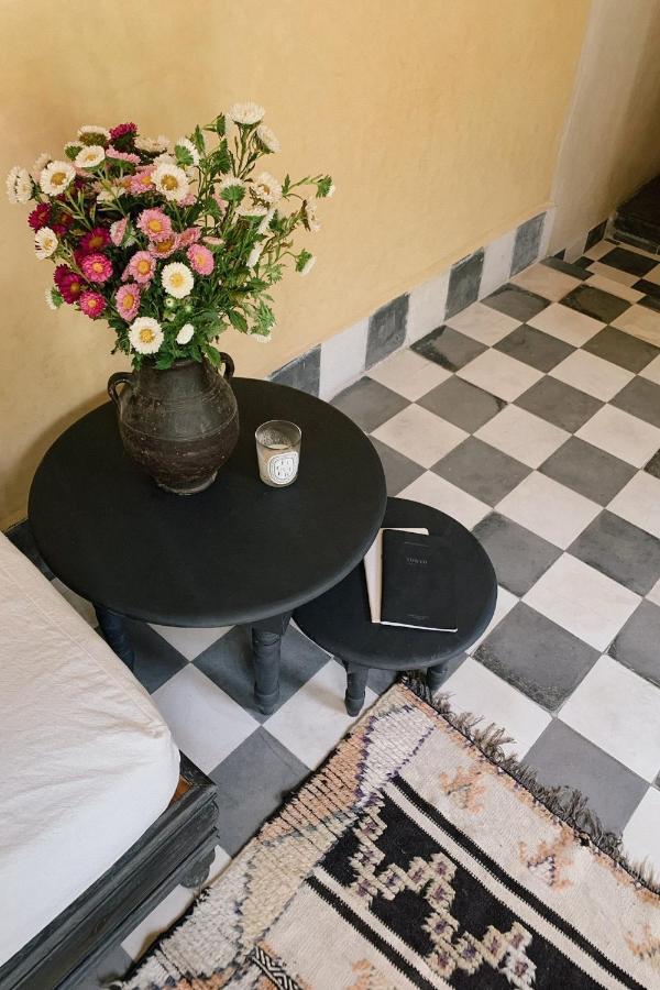 Riad Maison 24 Маракеш Екстериор снимка