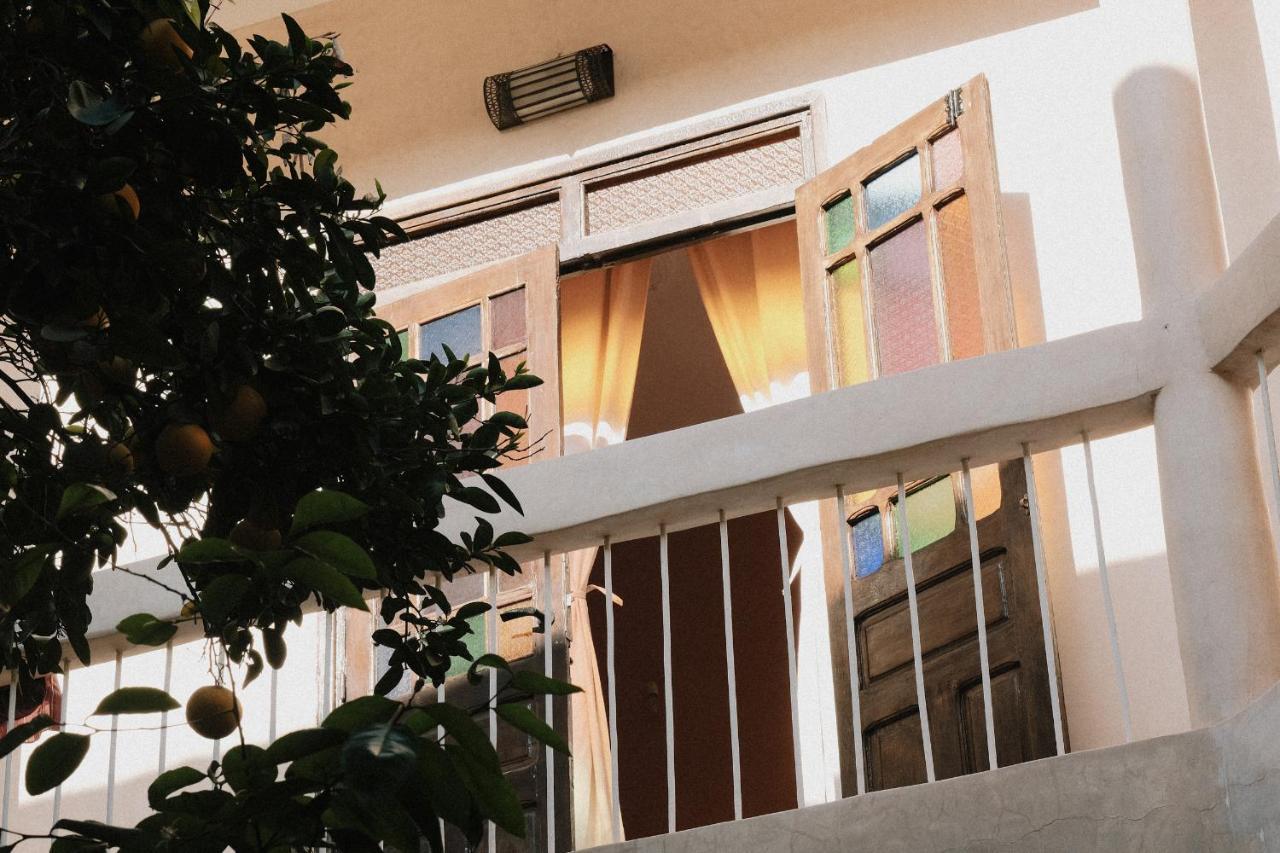 Riad Maison 24 Маракеш Екстериор снимка