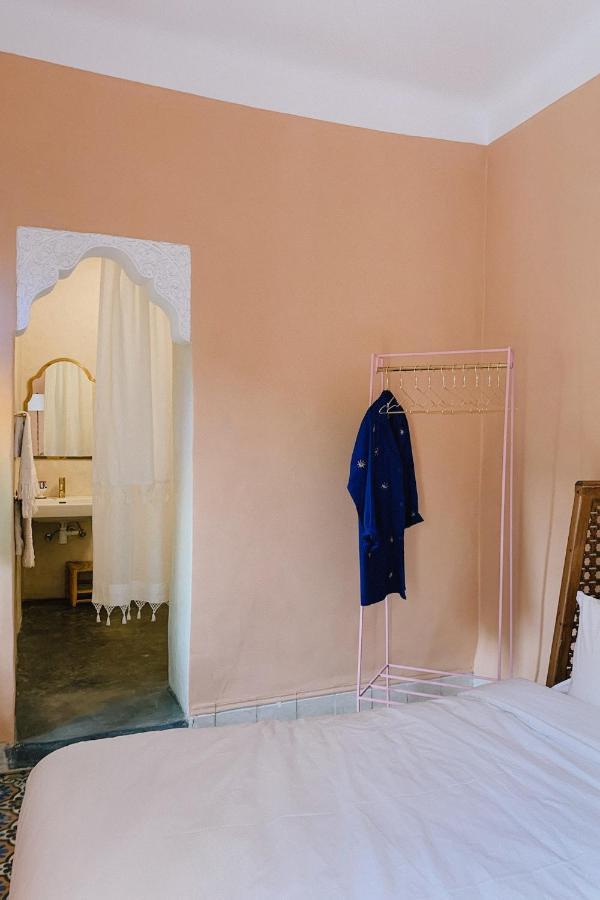Riad Maison 24 Маракеш Екстериор снимка