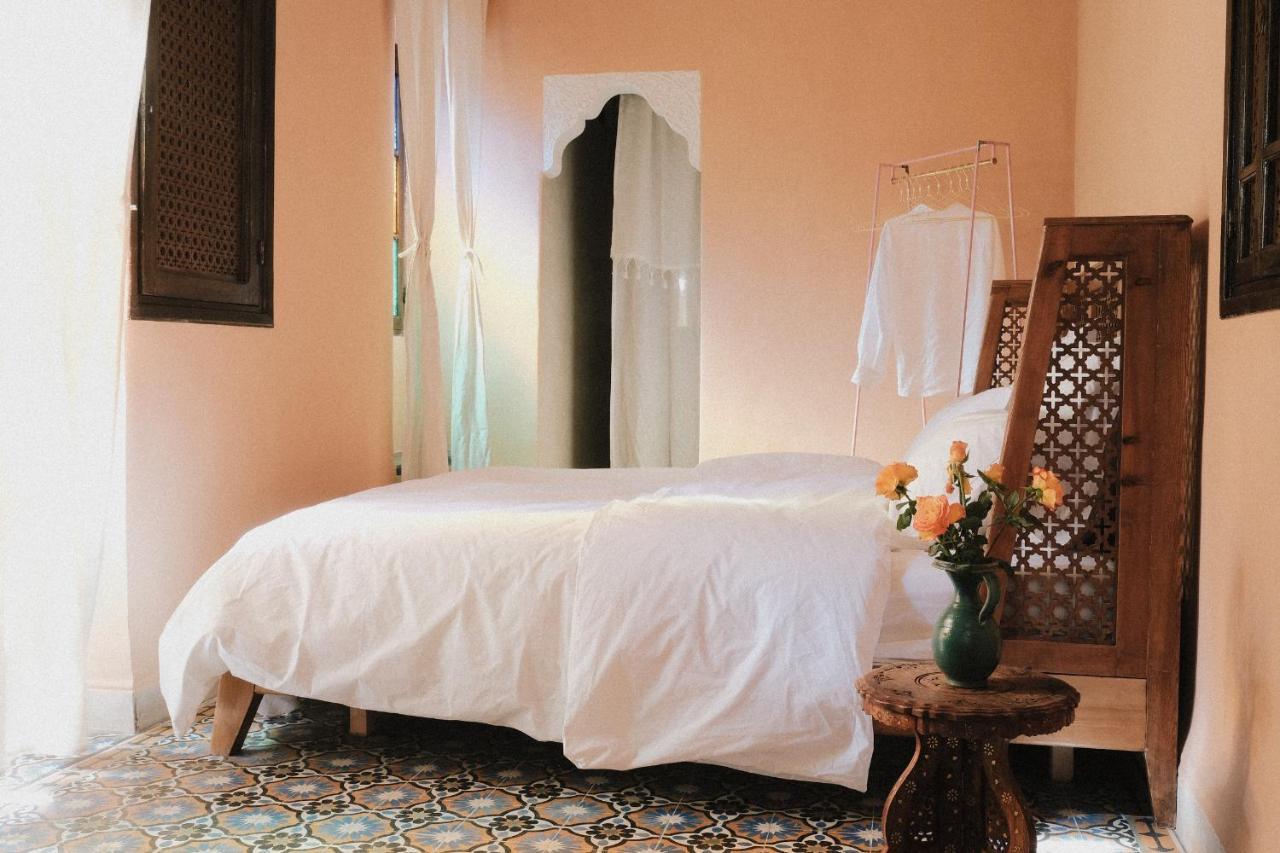 Riad Maison 24 Маракеш Екстериор снимка