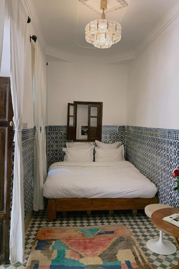 Riad Maison 24 Маракеш Екстериор снимка