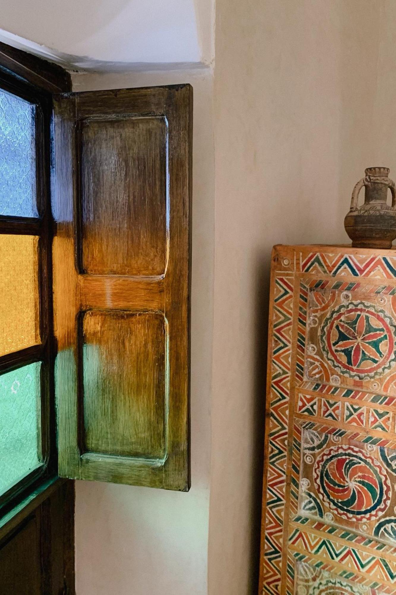 Riad Maison 24 Маракеш Екстериор снимка