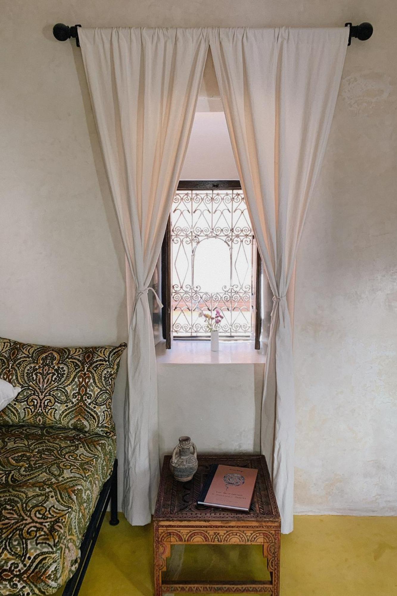 Riad Maison 24 Маракеш Екстериор снимка
