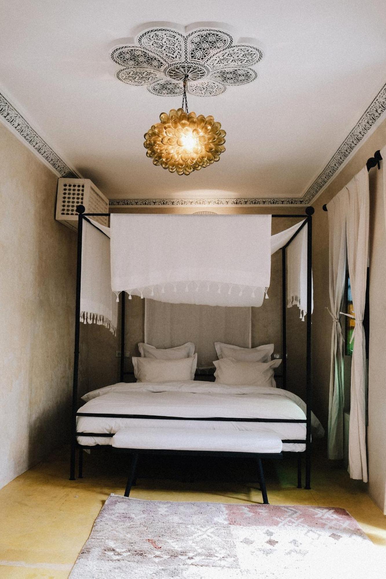 Riad Maison 24 Маракеш Екстериор снимка